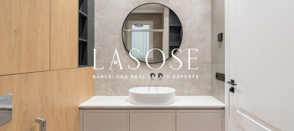 Квартира с 3 спальнями в Эшампле, Испания № 79387 13