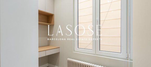 Квартира с 3 спальнями в Эшампле, Испания № 79387 47