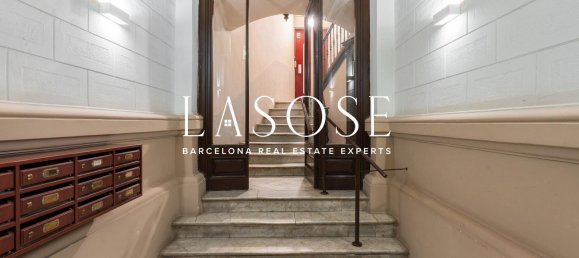 Квартира с 3 спальнями в Эшампле, Испания № 79387 72