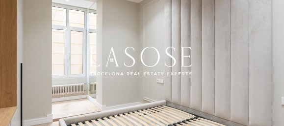 Квартира с 3 спальнями в Эшампле, Испания № 79387 10