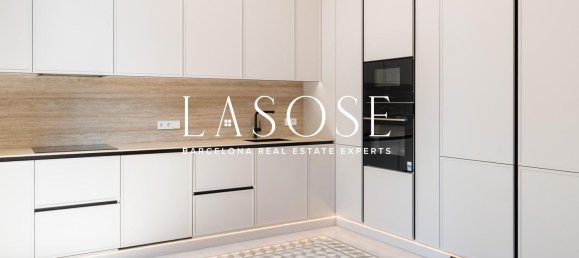 Квартира с 3 спальнями в Эшампле, Испания № 79387 24