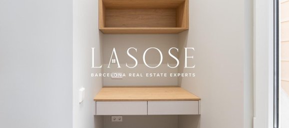 Квартира с 3 спальнями в Эшампле, Испания № 79387 48