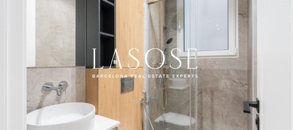 Квартира с 3 спальнями в Эшампле, Испания № 79387 43