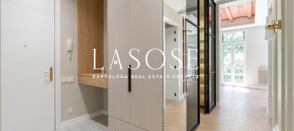 Квартира с 3 спальнями в Эшампле, Испания № 79387 65