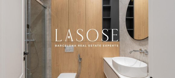 Квартира с 3 спальнями в Эшампле, Испания № 79387 52