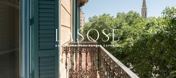 Квартира с 3 спальнями в Эшампле, Испания № 79387 27