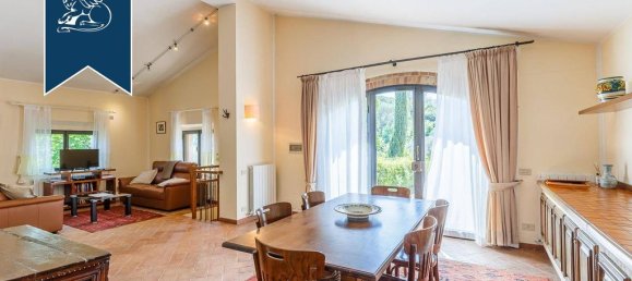 7 bedrooms House in Gaiole in Chianti, Italy No. 230212 11