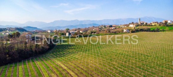 10 rooms Villa in Asolo, Italy No. 128427 25