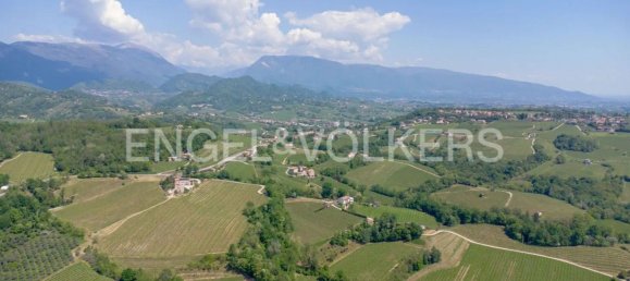 10 rooms Villa in Asolo, Italy No. 128427 19