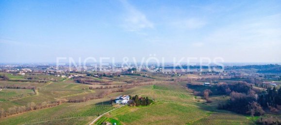 10 rooms Villa in Asolo, Italy No. 128427 24