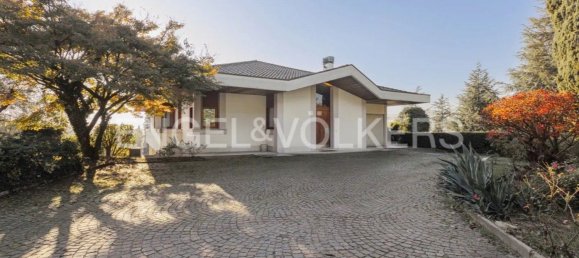 10 rooms Villa in Asolo, Italy No. 128427 7