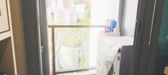 شقة 2 غرف نوم  في Bangkok, Thailand رقم 16444 8