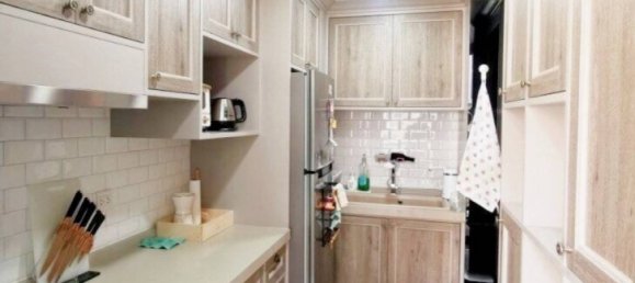 شقة 2 غرف نوم  في Bangkok, Thailand رقم 16444 7