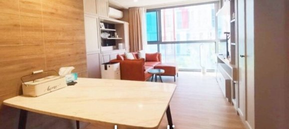 شقة 2 غرف نوم  في Bangkok, Thailand رقم 16444 4