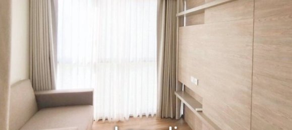 شقة 2 غرف نوم  في Bangkok, Thailand رقم 16444 6