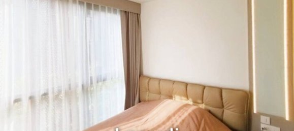 شقة 2 غرف نوم  في Bangkok, Thailand رقم 16444 3