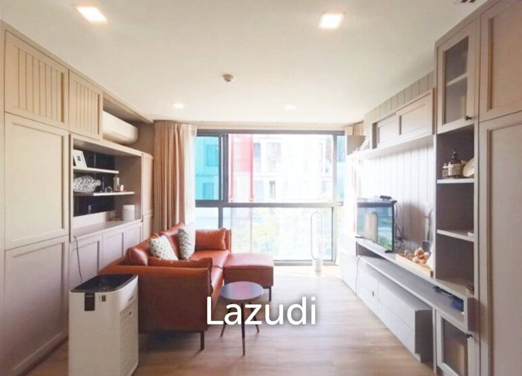 شقة 2 غرف نوم  في Bangkok, Thailand رقم 16444