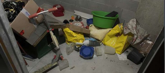 Apartamento de 4 divisões em Garbagnate Milanese, Italy N.º 6872 19