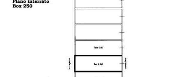 Apartamento de 4 divisões em Garbagnate Milanese, Italy N.º 6872 21