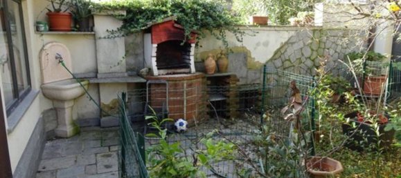 5 غرف نوم شقة في Grugliasco, Italy رقم 308822 8