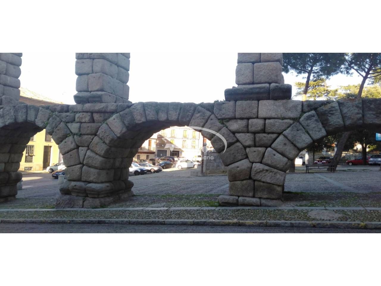 Imóvel comercial em Segovia, Spain 213 m² N.º 250218