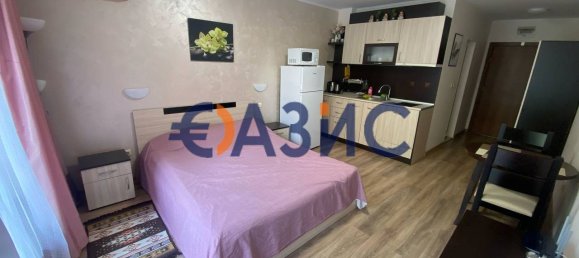 Estudio en Sveti Vlas, Bulgaria No. 126 13