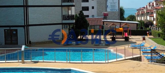 Estudio en Sveti Vlas, Bulgaria No. 126 26