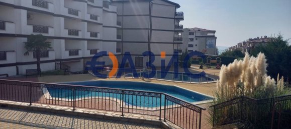 Estudio en Sveti Vlas, Bulgaria No. 126 32