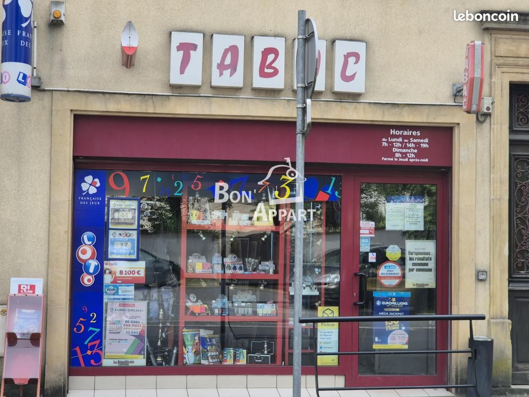 2 rooms House in Val de Briey, France No. 250359