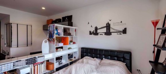 38m² Condo in Supalai Premier Ratchathewi Railay Beach, Thailand No. 30649 2