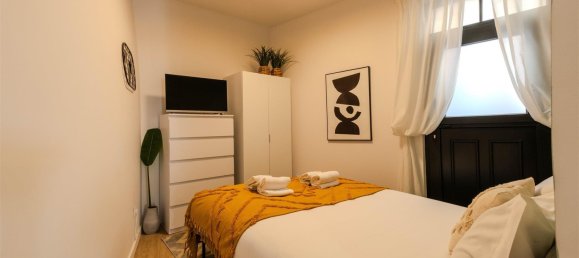 5 bedrooms Building in Porto, Portugal No. 115538 41