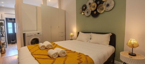 5 bedrooms Building in Porto, Portugal No. 115538 20