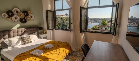 5 bedrooms Building in Porto, Portugal No. 115538 44