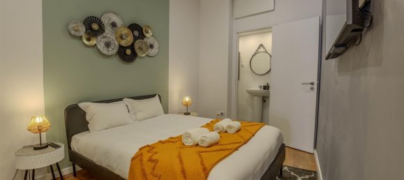 5 bedrooms Building in Porto, Portugal No. 115538 21