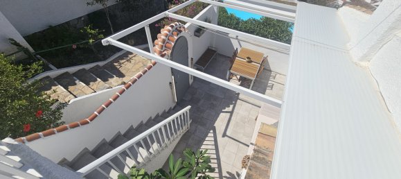 Bungalow de 3 dormitorios en Mijas, Spain No. 56508 17