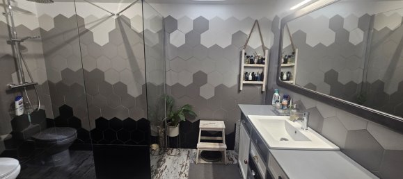 Bungalow de 3 dormitorios en Mijas, Spain No. 56508 25