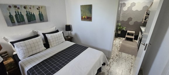 Bungalow de 3 dormitorios en Mijas, Spain No. 56508 8