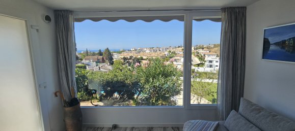 Bungalow de 3 dormitorios en Mijas, Spain No. 56508 38