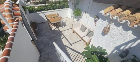 Bungalow de 3 dormitorios en Mijas, Spain No. 56508 18