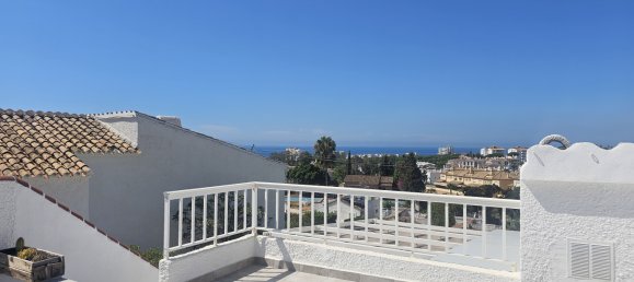 Bungalow de 3 dormitorios en Mijas, Spain No. 56508 14