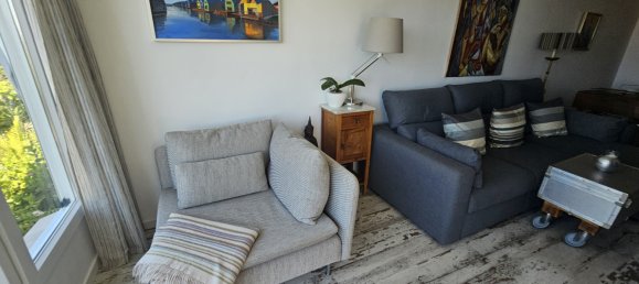 Bungalow de 3 dormitorios en Mijas, Spain No. 56508 34