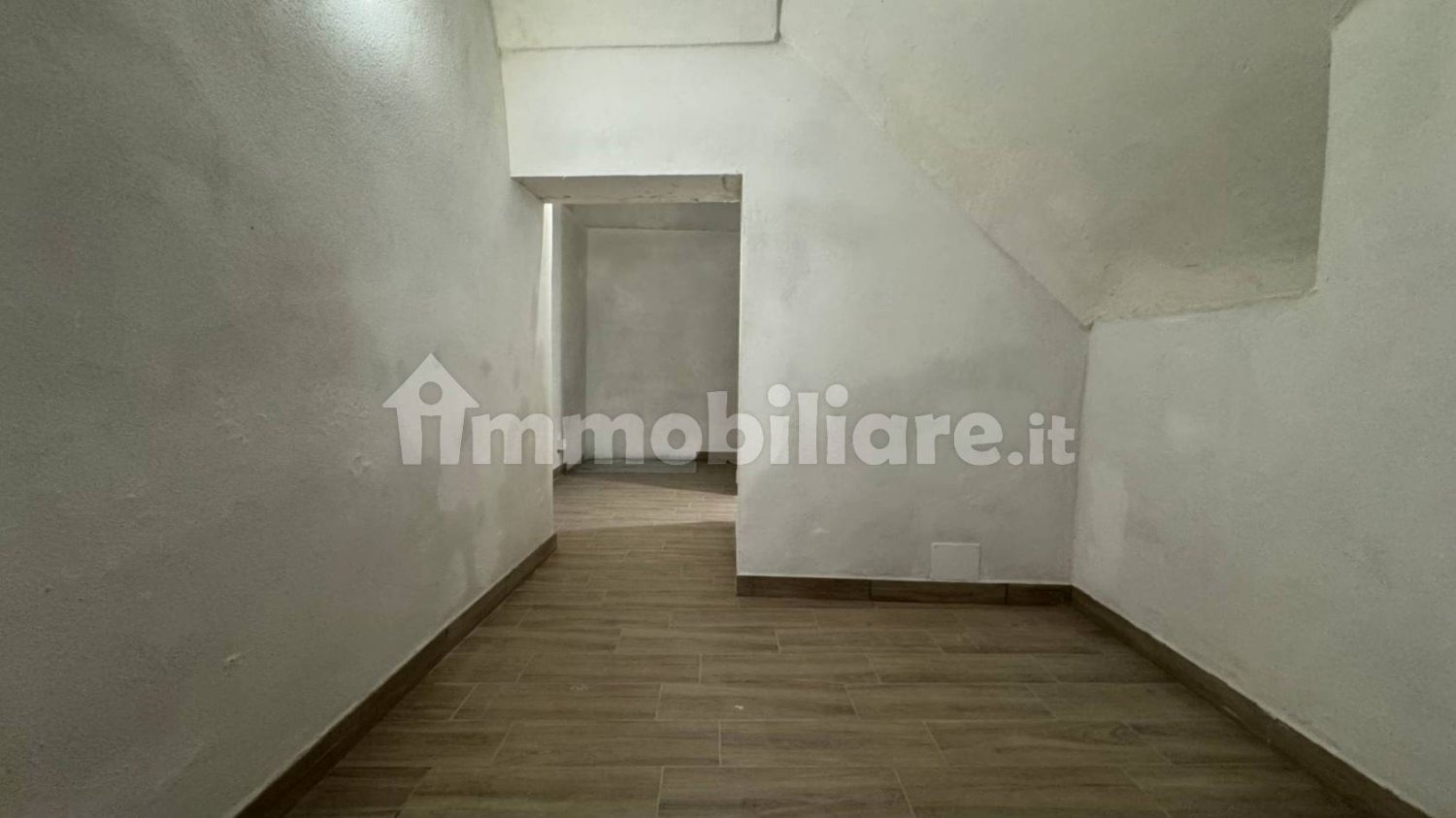 1 bedroom Apartment in Naples, Italy No. 374252