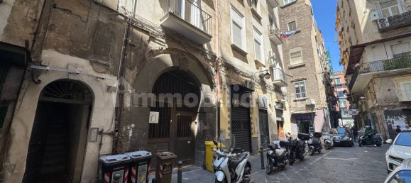 1 bedroom Apartment in Naples, Italy No. 374252 12