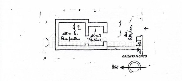 1 bedroom Apartment in Naples, Italy No. 374252 13