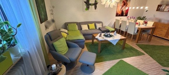 3 Schlafzimmer Wohnung in Ansbach, Germany, Nr. 155319 10