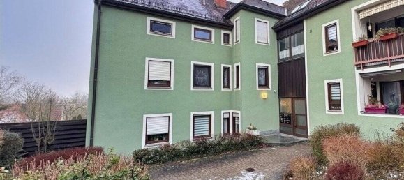 3 Schlafzimmer Wohnung in Ansbach, Germany, Nr. 155319 4