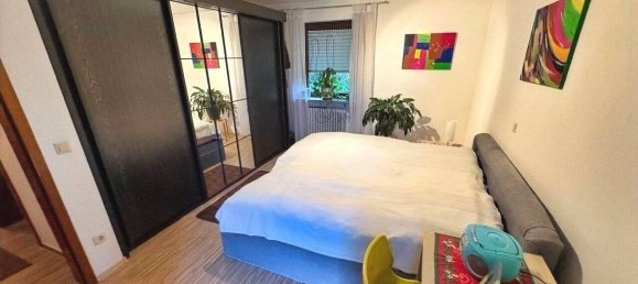 3 Schlafzimmer Wohnung in Ansbach, Germany, Nr. 155319 2