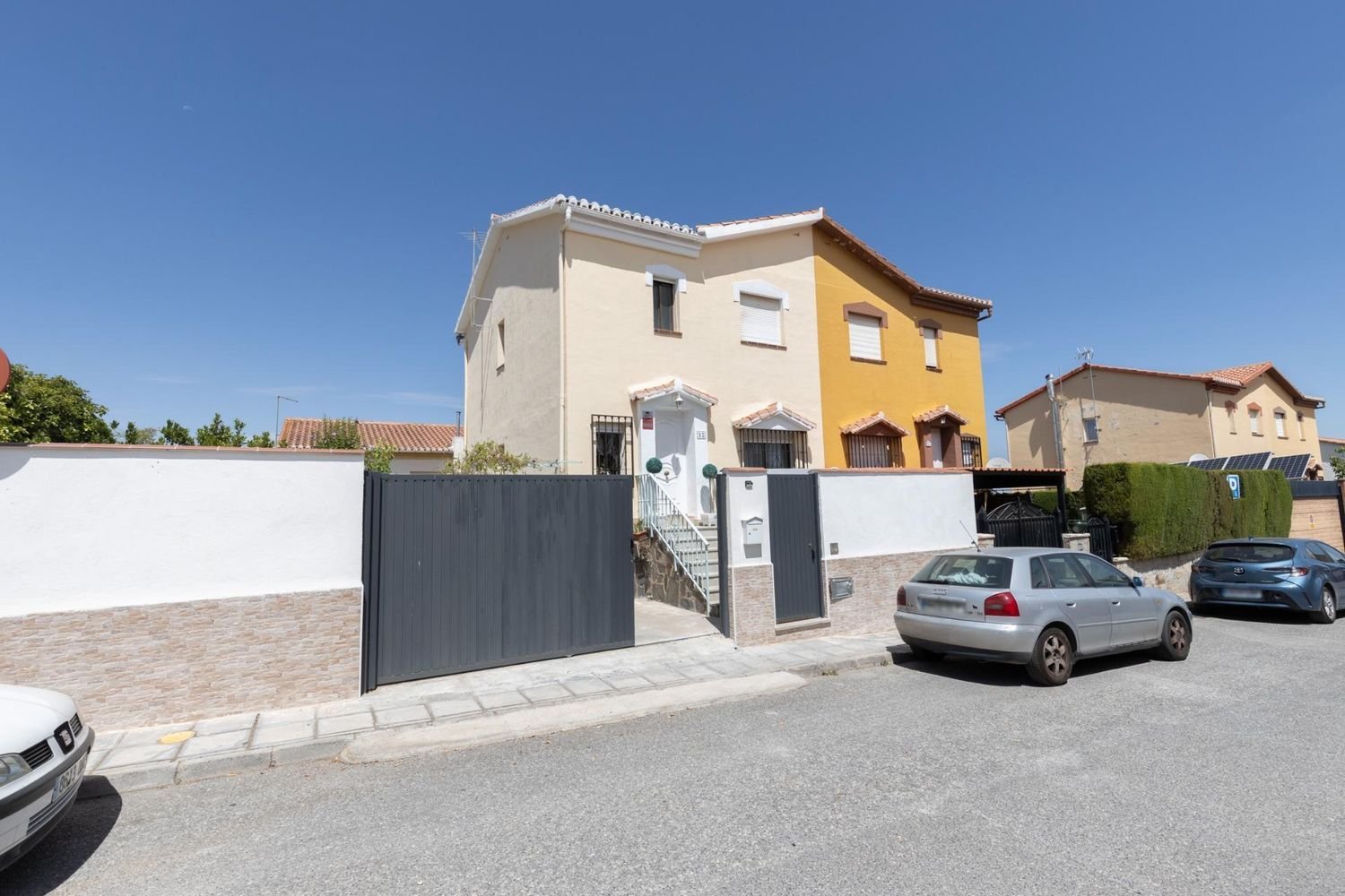 5 Schlafzimmer Haus in Granada, Spain, Nr. 171744