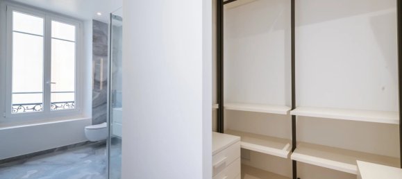 4 bedrooms Apartment in Nice, France No. 148 22