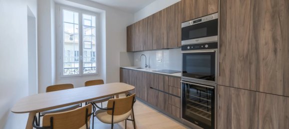 4 bedrooms Apartment in Nice, France No. 148 27